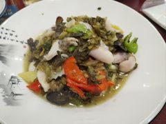 -老村长土菜馆(湖墅南路店)