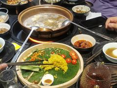 -一善菌·云南菌汤·云南菜(银泰城店)