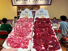 -荣叔港式沙嗲牛肉火锅(正佳潮流店)