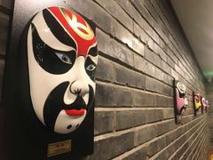 景观位-鸭匠食府·挂炉烤鸭·新京菜(阜成路店)