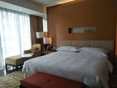 -深圳大梅沙京基洲际度假酒店