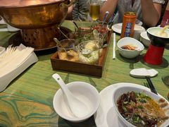 -京味斋·北京烤鸭(北京南站洋桥店)