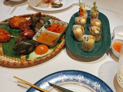 -清迈泰·泰国餐厅(华发商都店)