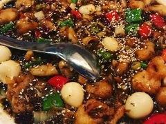 -华豫川酒家(大卫城店)