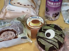 -中百罗森(新武展店)