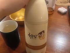 -槿Story·韩国料理(望京韩国美食城店)
