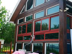 -天津东丽湖风景区