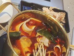 -邢氏老太太烧烤(南山店)