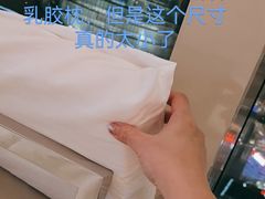 -上海柏悦酒店