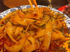 -柴窝堡22号辣子鸡·传承新疆菜