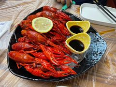 -龙虾奇迹(大华三路店)