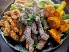 法基塔-Q MEX 库迈墨西哥餐吧(中骏世界城店)