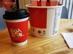 -肯德基(蓝桥店)