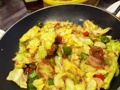 -龙景轩大酒店(宝杨路店)