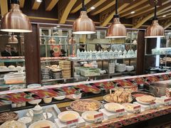 -汗腾格里·风味餐厅(新疆驻京办店)