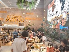 -Grande A'moo(上海万象城店)