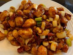 -玉林烤鸭店(垡头店)