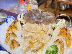 -东海怡品海鲜豆捞(星街坊店)