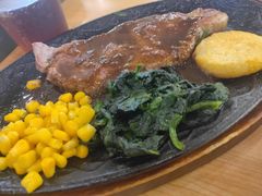 -萨莉亚意式餐厅(南京环亚凯瑟琳广场店)