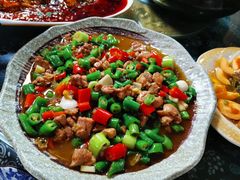 -青城甲(青城山店)