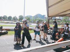 -千岛湖燃擎卡丁车赛车主题乐园(秀湖路店)
