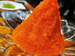 火山沙拉-魔丼屋(日月光店)