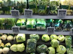 -GranVida生活超市(海信广场店)