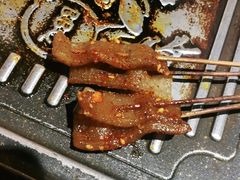 -聚点串吧·北京烧烤(赵登禹路店)