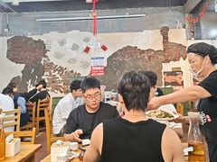 -明婷饭店(外曹家巷店)