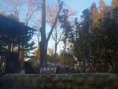 -南宫温泉水世界