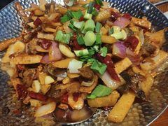 -唐师傅湘西名菜馆(武陵路店)