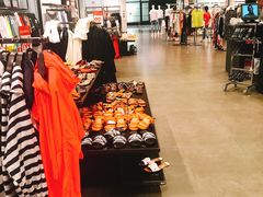 -ZARA(仓山万达店)