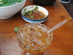 -云隐小厨·传统大理美食(复兴路店)