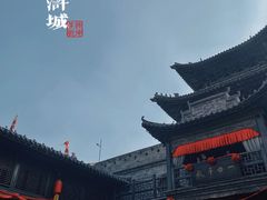 -水浒好汉城