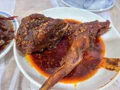 兔腿-食神又名厕所兔