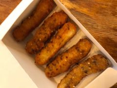 -姑娘手肉夹馍·凉皮·粉面(三盛广场店)