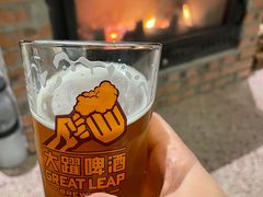-瑞食酒馆 La Taverne Suisse