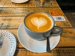 -Cafe Alice咖啡爱丽丝(奥城店)