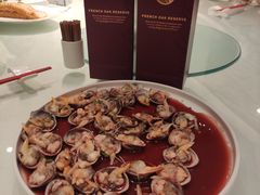 -上海会馆(香港名都店)