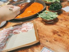 -楠火锅(哈尔滨金爵万象店)