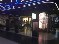-悦莱美健身俱乐部(五羊新城店)