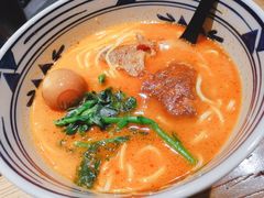 -和府捞面(西溪印象城店)