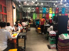 -钢管厂五区小郡肝串串香(车公庙店)