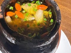 -楚天美食坊(越秀先烈中路店)