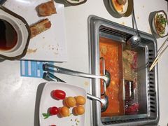 -野妹经典火锅(保利店)