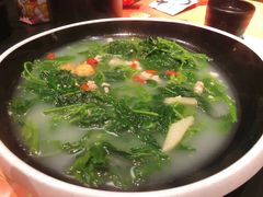-羽鸽集·乳鸽专门店·地道顺德菜(岭南站店)