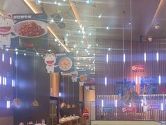 -老屋印象川菜(世纪东方店)