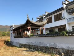 -塔川景区