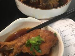 -贡梅老面馆·蟹粉面·无锡特色小吃(南长街主推店)