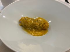 蟹肉茄子-壹零贰小馆(桂城石啃店)